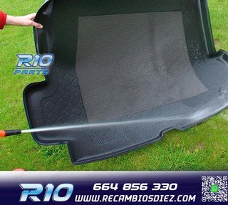 BANDEJA MALETERO PARA OPEL