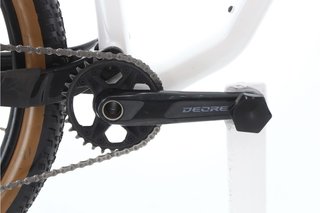 Bicicleta KTM Scarp Elite XT t.M Reacondicionada