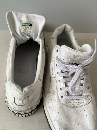 Zapatillas Puma Talla 40