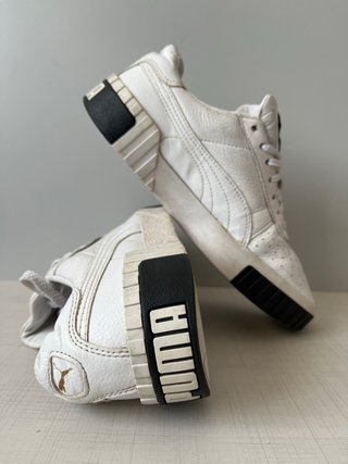 Zapatillas Puma Talla 40