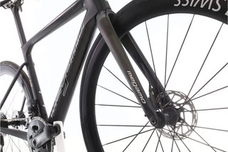 Bicicleta Megamo Pulse Elite AXS 12V t.50 Reacondicionada