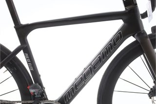 Bicicleta Megamo Pulse Elite AXS 12V t.50 Reacondicionada