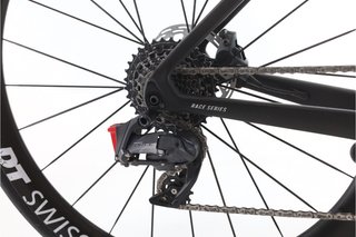 Bicicleta Megamo Pulse Elite AXS 12V t.50 Reacondicionada