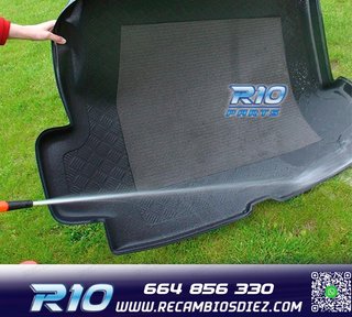 BANDEJA MALETERO PARA PEUGEOT