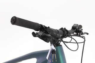 Bicicleta Cube Reaction Hybrid Pro XT t.XXL Reacondicionada