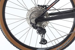 Bicicleta KTM Scarp Elite XT t.M Reacondicionada