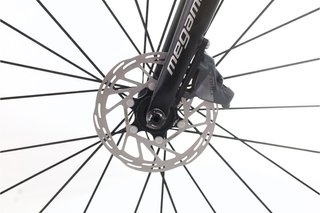 Bicicleta Megamo Pulse Elite AXS 12V t.50 Reacondicionada