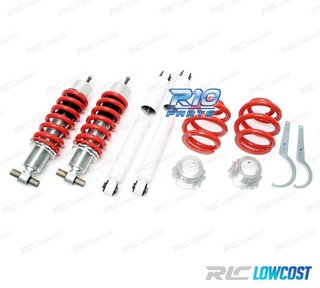KIT SUSPENSION ROSCADA VOLKSWAGEN VW T3 79-92