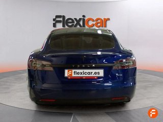 Tesla Model  S 100D 4WD