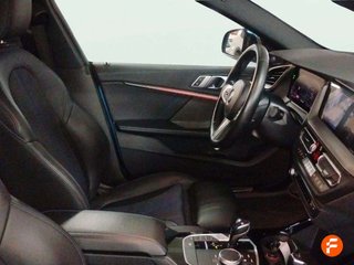 BMW Serie 2 218i Gran Coupe