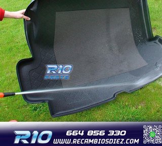 BANDEJA MALETERO PARA RENAULT