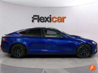 Tesla Model  S 100D 4WD