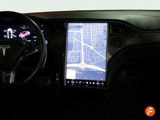 Tesla Model  S 100D 4WD