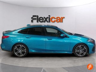 BMW Serie 2 218i Gran Coupe