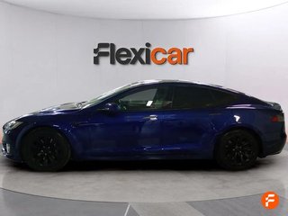 Tesla Model  S 100D 4WD