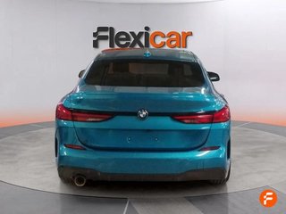 BMW Serie 2 218i Gran Coupe