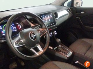 Renault Captur evolution E-Tech full hybr 105kW (145CV)