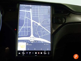 Tesla Model  S 100D 4WD