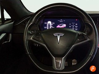 Tesla Model  S 100D 4WD