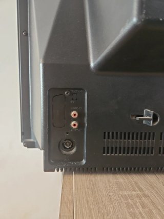 Televisor Sanyo CRT