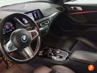 BMW Serie 2 218i Gran Coupe
