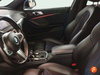 BMW Serie 2 218i Gran Coupe