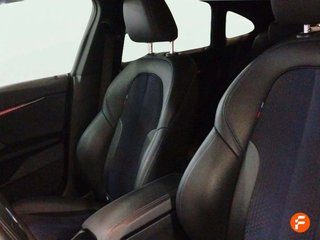 BMW Serie 2 218i Gran Coupe