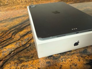 iPad Pro 3ª Gen