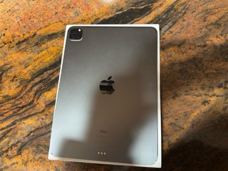 iPad Pro 3ª Gen