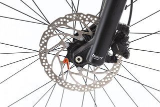 Bicicleta Cube Reaction Hybrid Pro XT t.XXL Reacondicionada