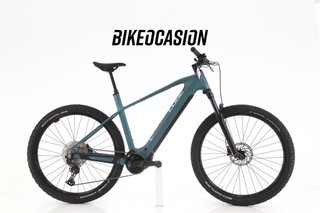 Bicicleta Cube Reaction Hybrid Pro XT t.XXL Reacondicionada