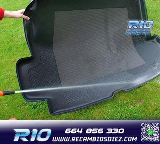 BANDEJA MALETERO PARA SEAT