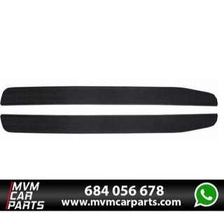 Estriberas laterales Range Rover Sport L494 y Vogu