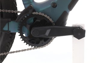 Bicicleta Cube Reaction Hybrid Pro XT t.XXL Reacondicionada