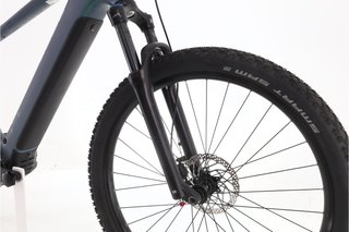 Bicicleta Cube Reaction Hybrid Pro XT t.XXL Reacondicionada