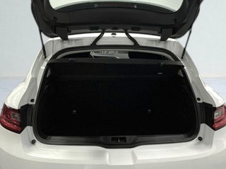 RENAULT MÉGANE Business Blue dCi