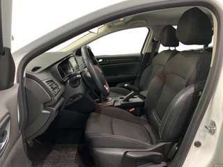 RENAULT MÉGANE Business Blue dCi