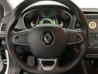 RENAULT MÉGANE Business Blue dCi