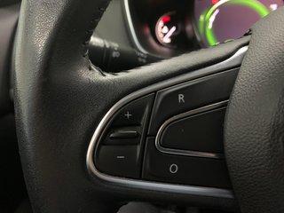 RENAULT MÉGANE Business Blue dCi