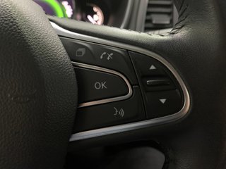 RENAULT MÉGANE Business Blue dCi