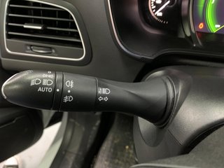 RENAULT MÉGANE Business Blue dCi