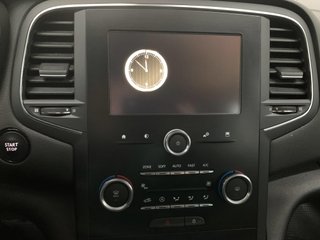RENAULT MÉGANE Business Blue dCi