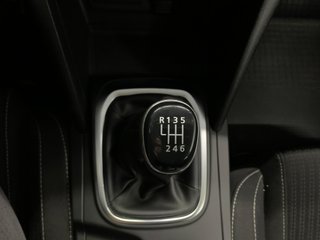 RENAULT MÉGANE Business Blue dCi