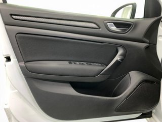 RENAULT MÉGANE Business Blue dCi