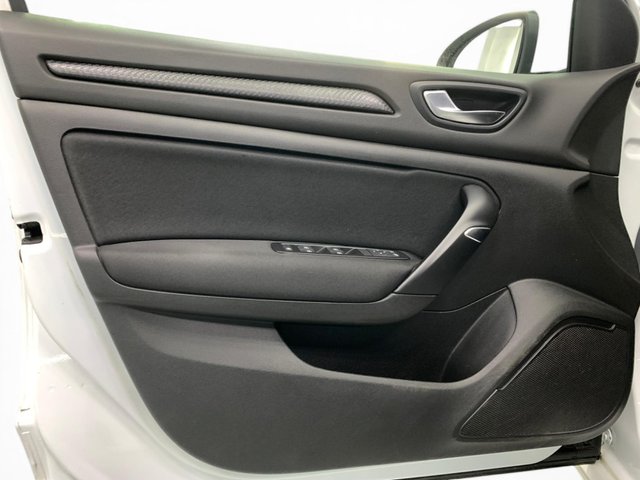 RENAULT MÉGANE Business Blue dCi