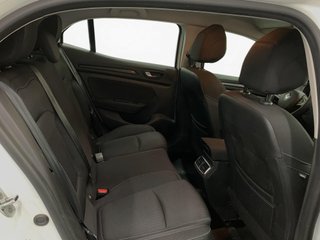 RENAULT MÉGANE Business Blue dCi