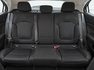RENAULT MÉGANE Business Blue dCi