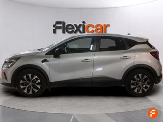 Renault Captur evolution E-Tech full hybr 105kW (145CV)