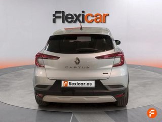 Renault Captur evolution E-Tech full hybr 105kW (145CV)