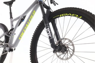 Bicicleta Specialized Stumpjumper t.L Reacondicionada